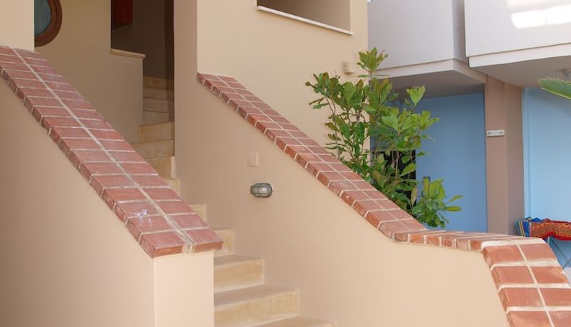 Info - Mylos Hotel Apartments