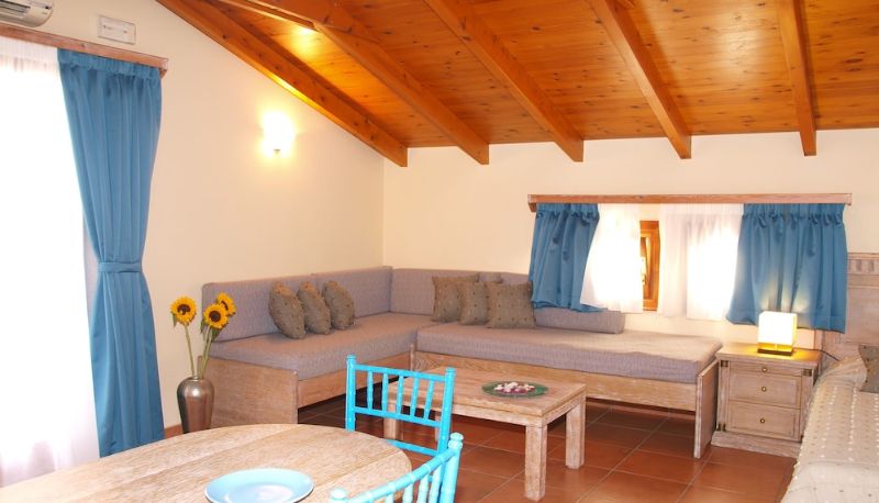 Appartamento - Mylos Hotel Apartments