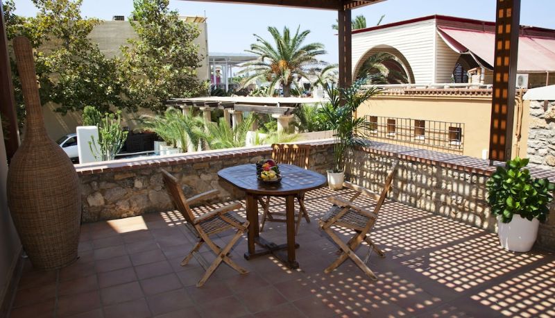 Appartamento - Mylos Hotel Apartments