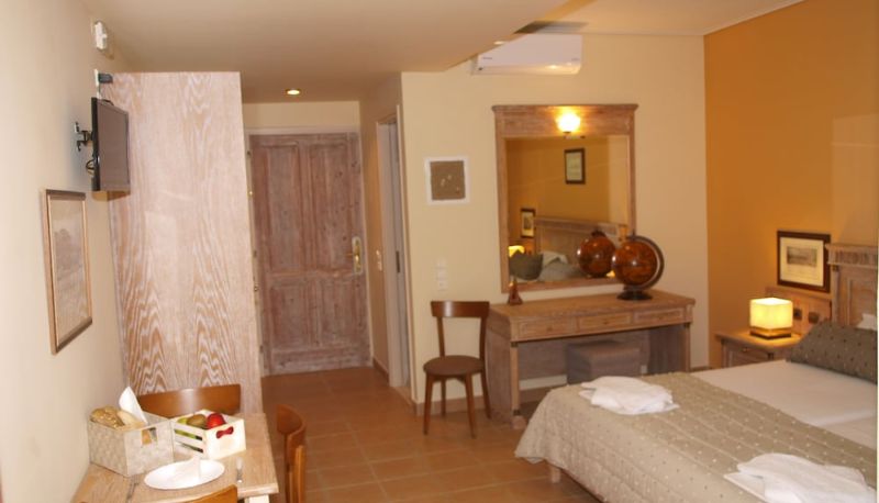 Appartamento - Mylos Hotel Apartments