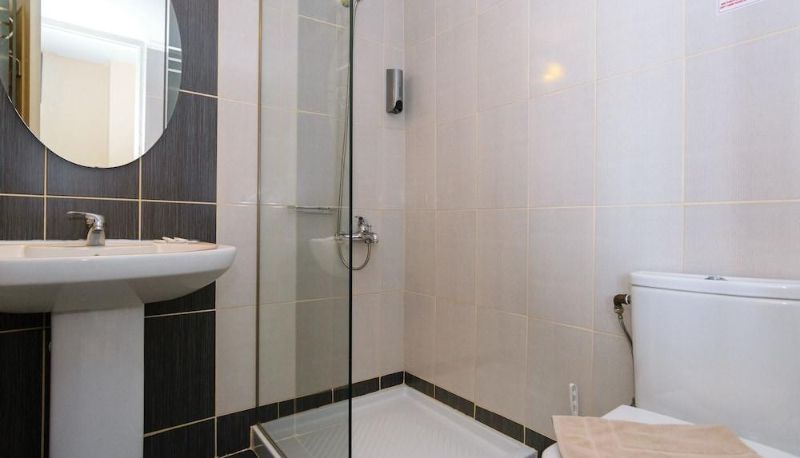Apartment - Archontiki City Hotel