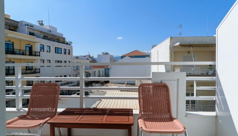Apartment - Archontiki City Hotel