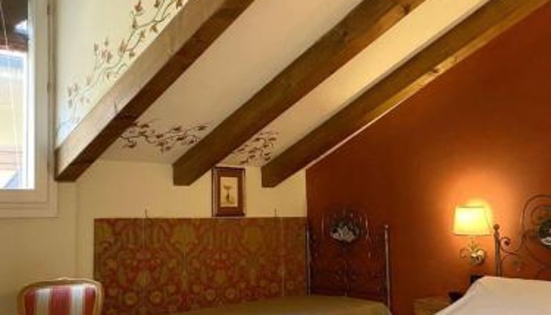 Suite - Albergo delle Drapperie