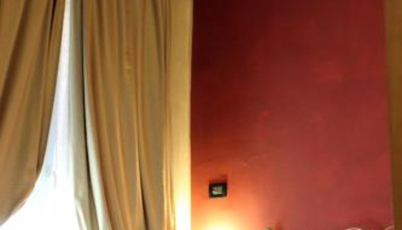 Camera - Albergo delle Drapperie
