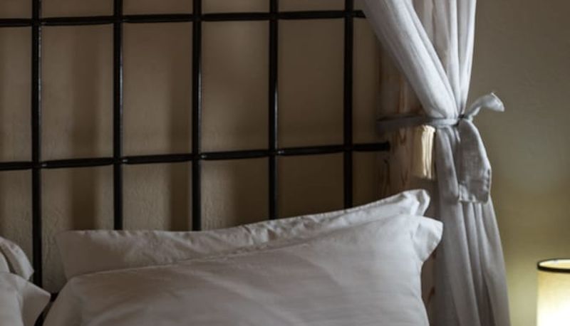 Süit - Athermi Suites - Adults Only
