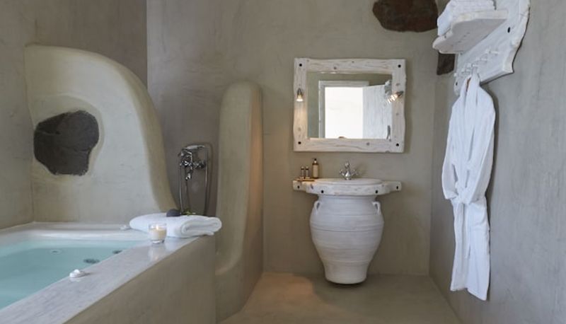 Süit - Athermi Suites - Adults Only
