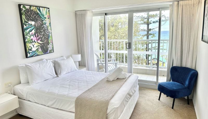 Appartement - Hillhaven Holiday Apartments