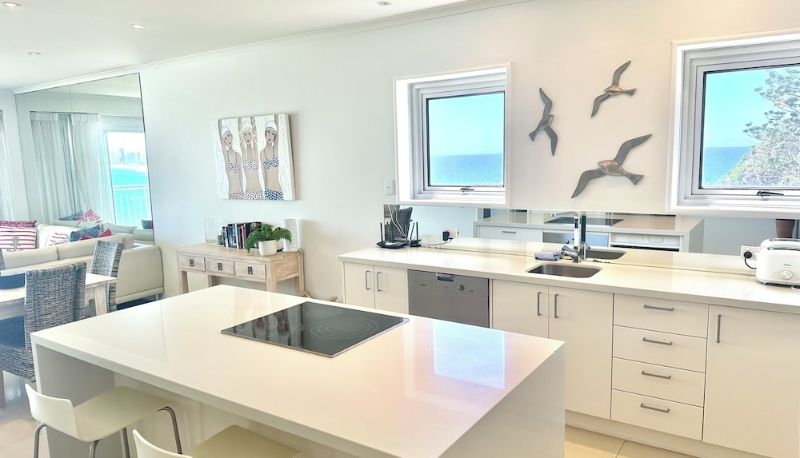 Appartement - Hillhaven Holiday Apartments
