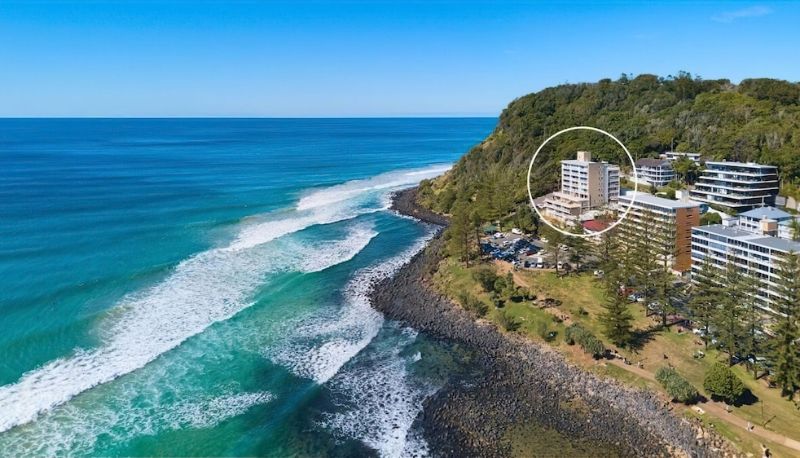 Info - Hillhaven Holiday Apartments