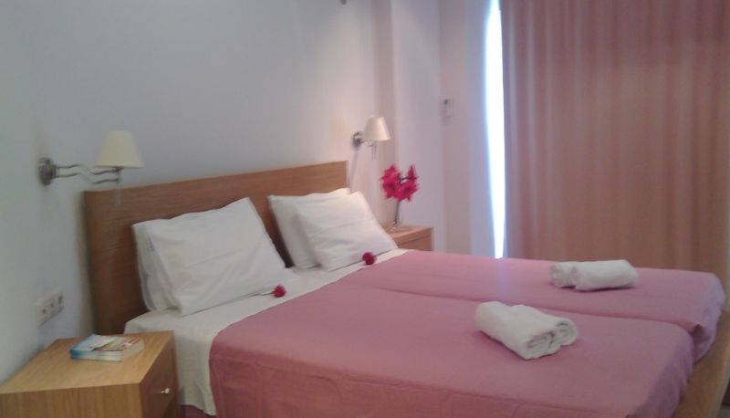 Daire - Maria Apartments