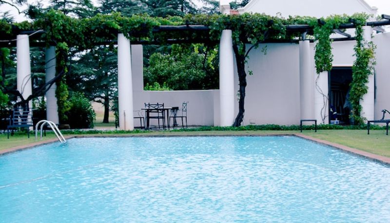 Piscina - Welgelegen Manor