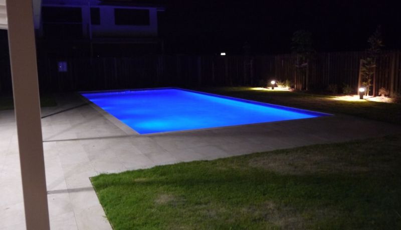 Piscina - Stonewood Villas