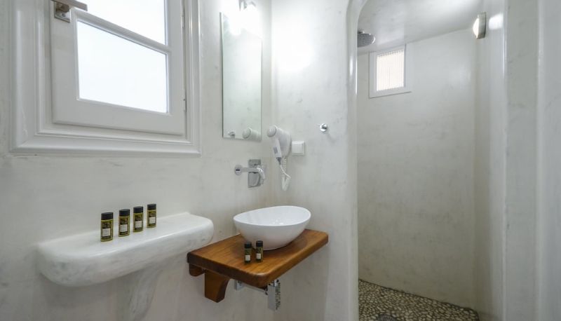 Apartamento - Ostria Hotel