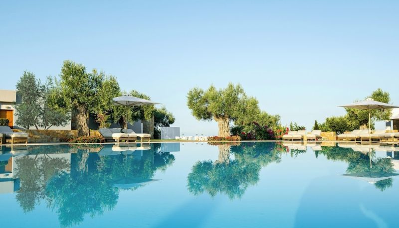 プール - Ikos Olivia - All Inclusive