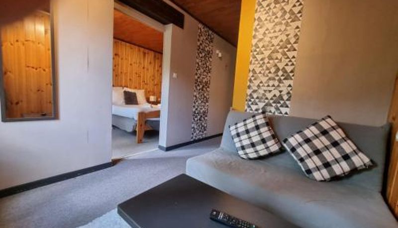 Camera - Hotel Le Beau Site