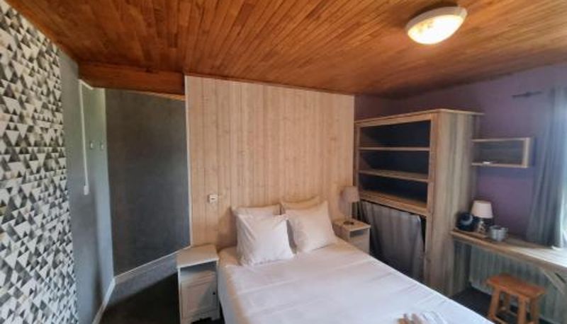 Familienzimmer - Hotel Le Beau Site