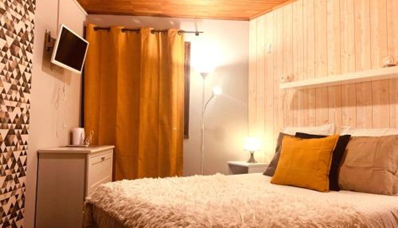 Camera - Hotel Le Beau Site