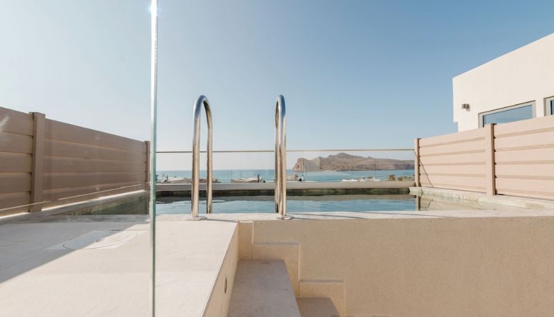 Suite - Evexia Boutique Hotel & Spa - Adults Only