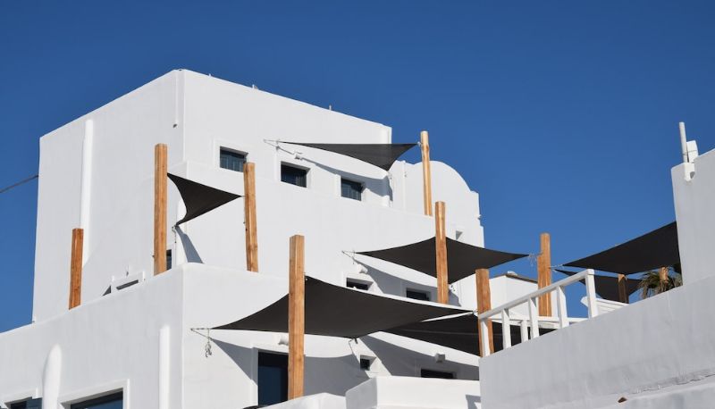 Info - Amaze Suites