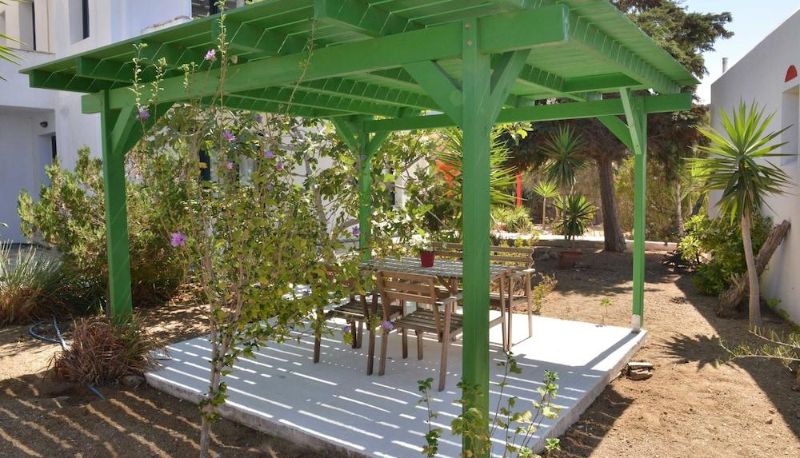 Apartamento - Paradisia Villas