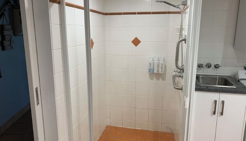 Camera superior (doppia) - Northpoint Holiday Apartments