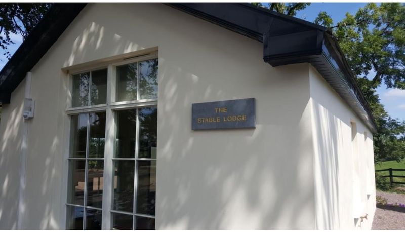 Info - Cannaway House B&B
