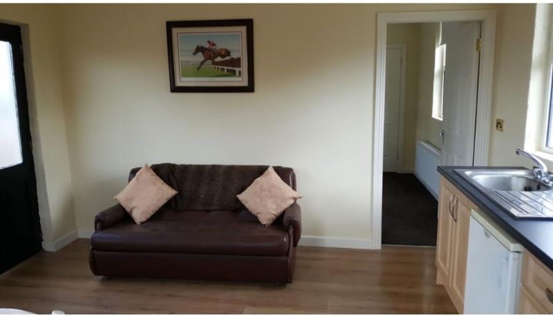 Chambre Standard - Cannaway House B&B
