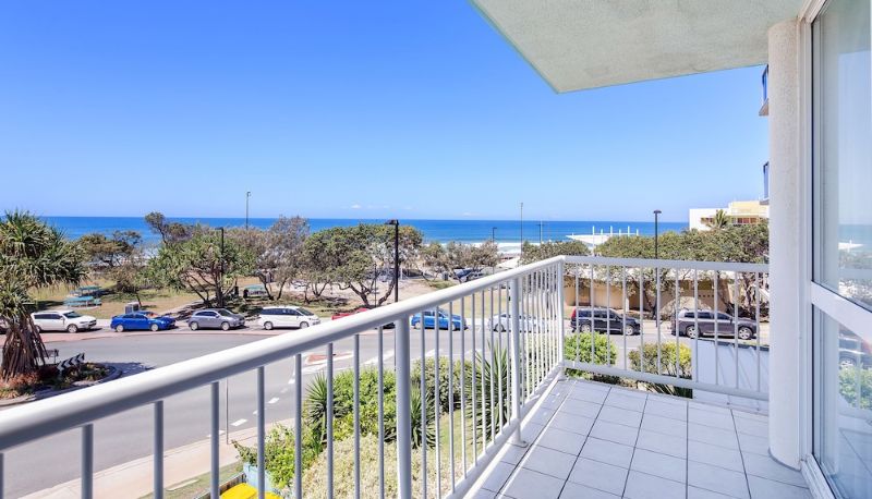 Bilgi - Capeview Apartments Caloundra