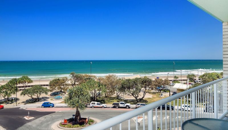 Bilgi - Capeview Apartments Caloundra