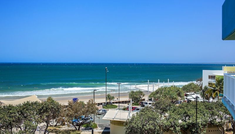 Bilgi - Capeview Apartments Caloundra