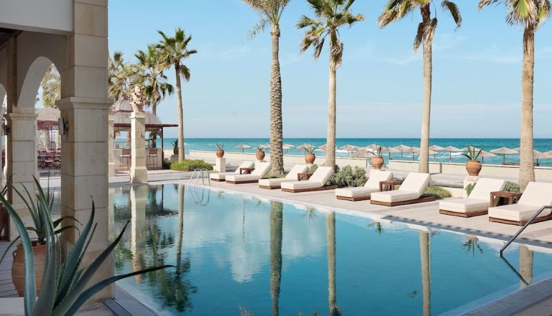 アパートメント - Grecotel Plaza Beach House