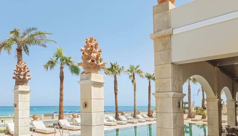 プール - Grecotel Plaza Beach House