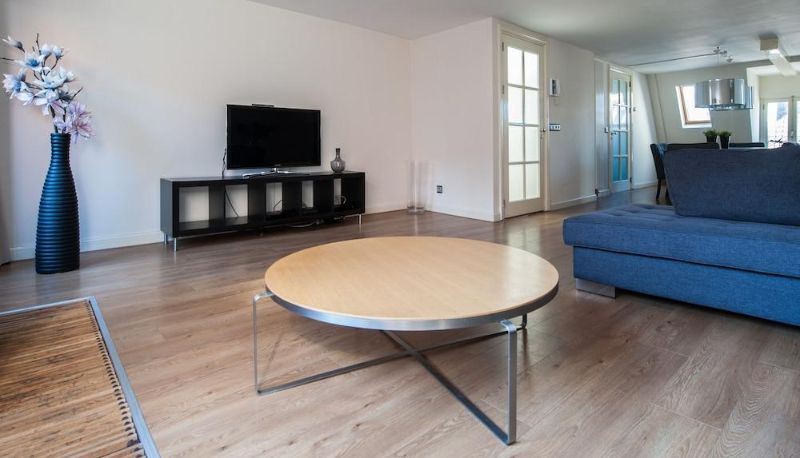 Apartment - Short Stay Group Leidse Square City Centre Serviced Apartments