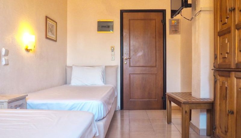 Apartment - Domus Rodos Hotel