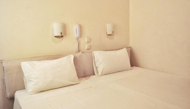 Apartment - Domus Rodos Hotel