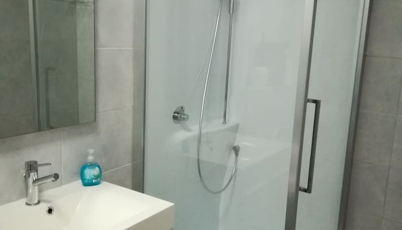 Daire - Vakantiewoning De Reünie