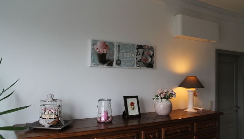 Bilgi - Vakantiewoning De Reünie
