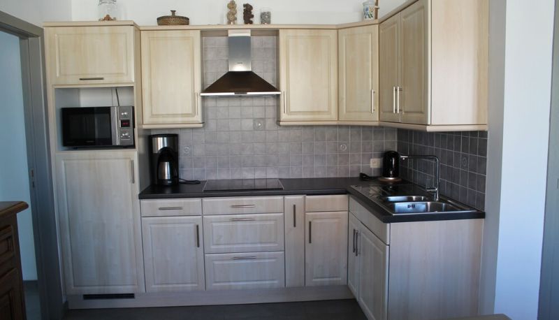 Appartamento - Vakantiewoning De Reünie