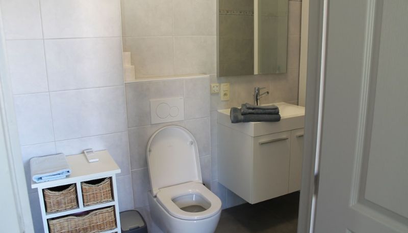 Banyo - Vakantiewoning De Reünie