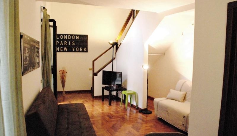 Camera superior (doppia) - Palazzo Velli Suites
