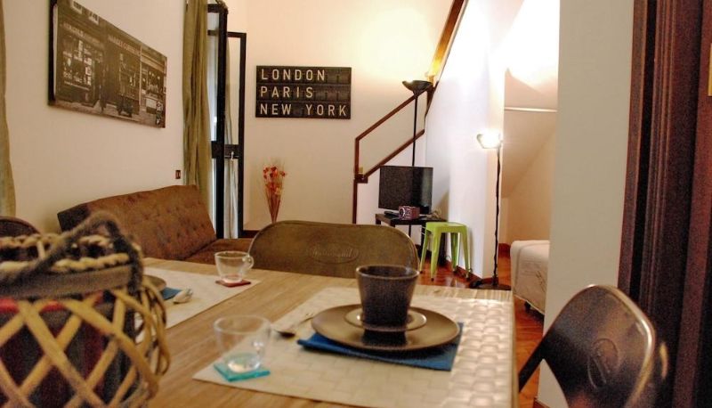 Camera superior (doppia) - Palazzo Velli Suites