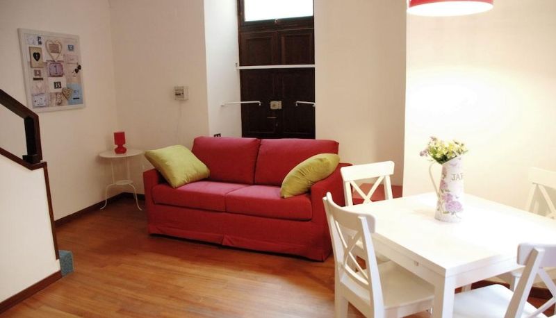 Camera superior (doppia) - Palazzo Velli Suites