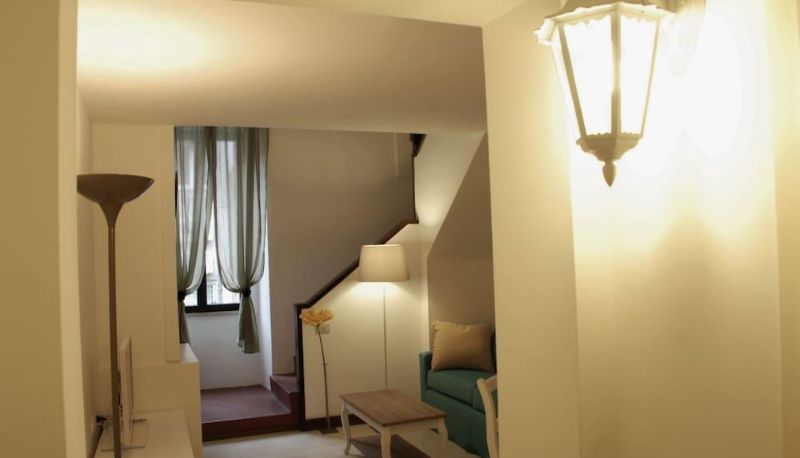 Camera superior (doppia) - Palazzo Velli Suites