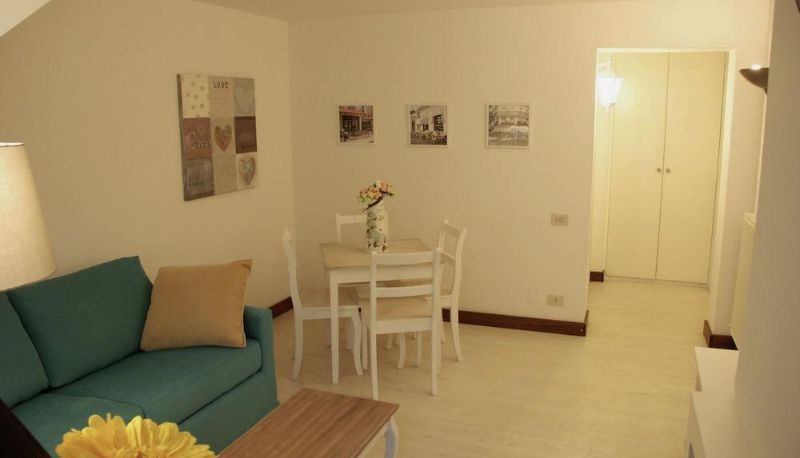 Camera superior (doppia) - Palazzo Velli Suites