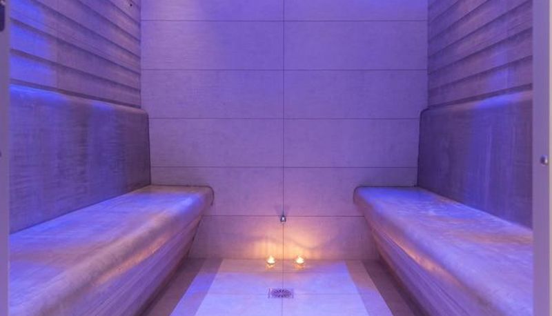 Bagno turco - Paxos Club Resort & Spa