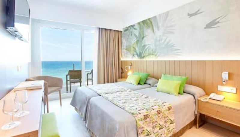 Camera - Universal Hotel Castell Royal