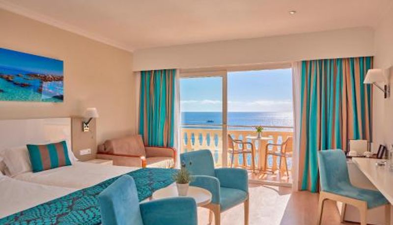 Room - Universal Hotel Lido Park & Spa