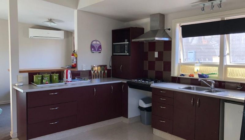 Apartment - The Bug Backpackers - Hostel