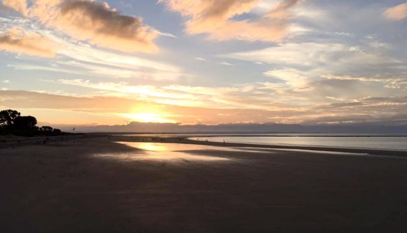 Strand - Beaches Nelson