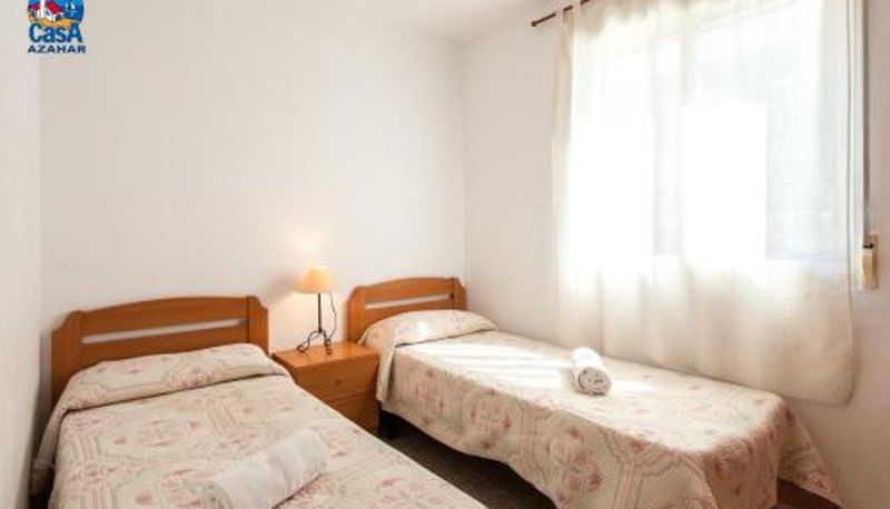 Apartment - Apartamentos Mare Nostrum Casa Azahar